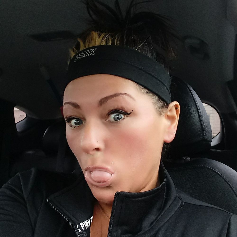 Meet your Posher, Brandi